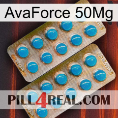 AvaForce 50Mg new08